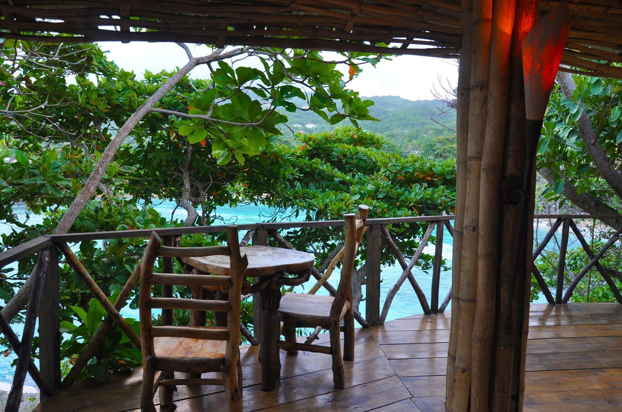 Restaurant Great Huts