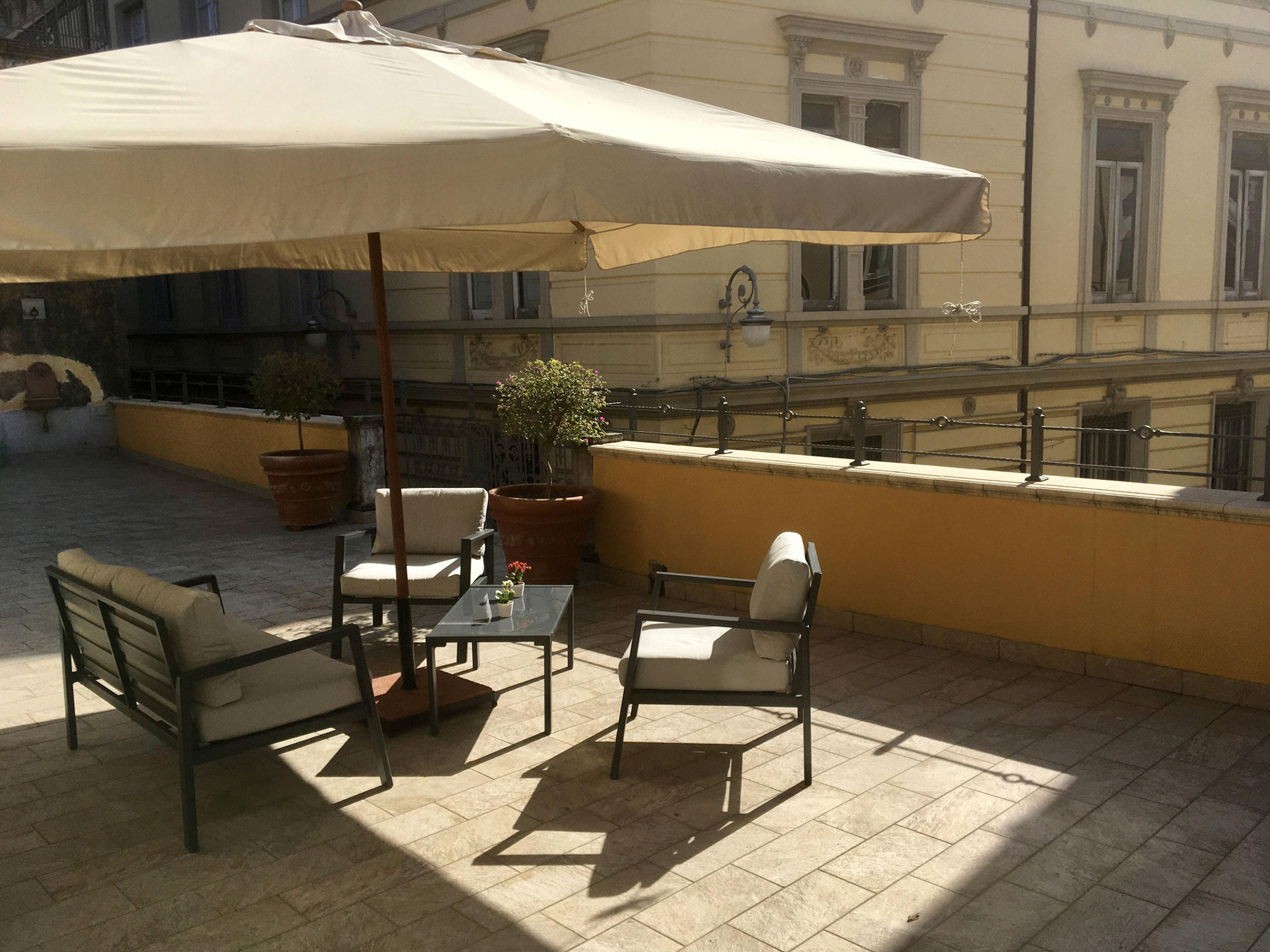 Varios Palazzo Benucci - Residenza di Charme