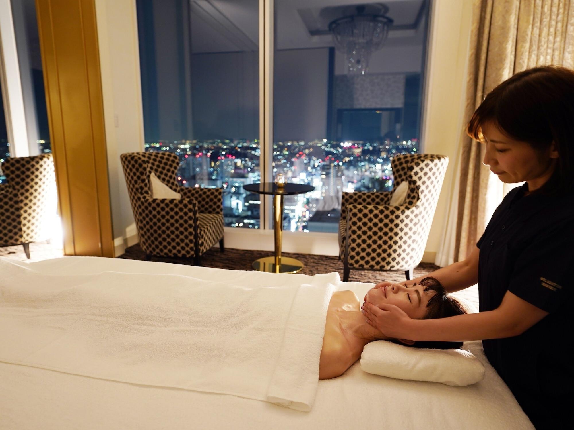 Spa APA Hotel Shinagawa Sengakuji Ekimae