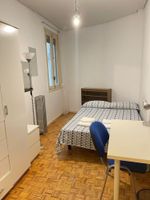 Alojamiento - Flor Baja Hostal