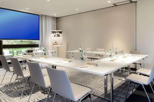 Alojamiento - Mercure Caen Centre Port de Plaisance