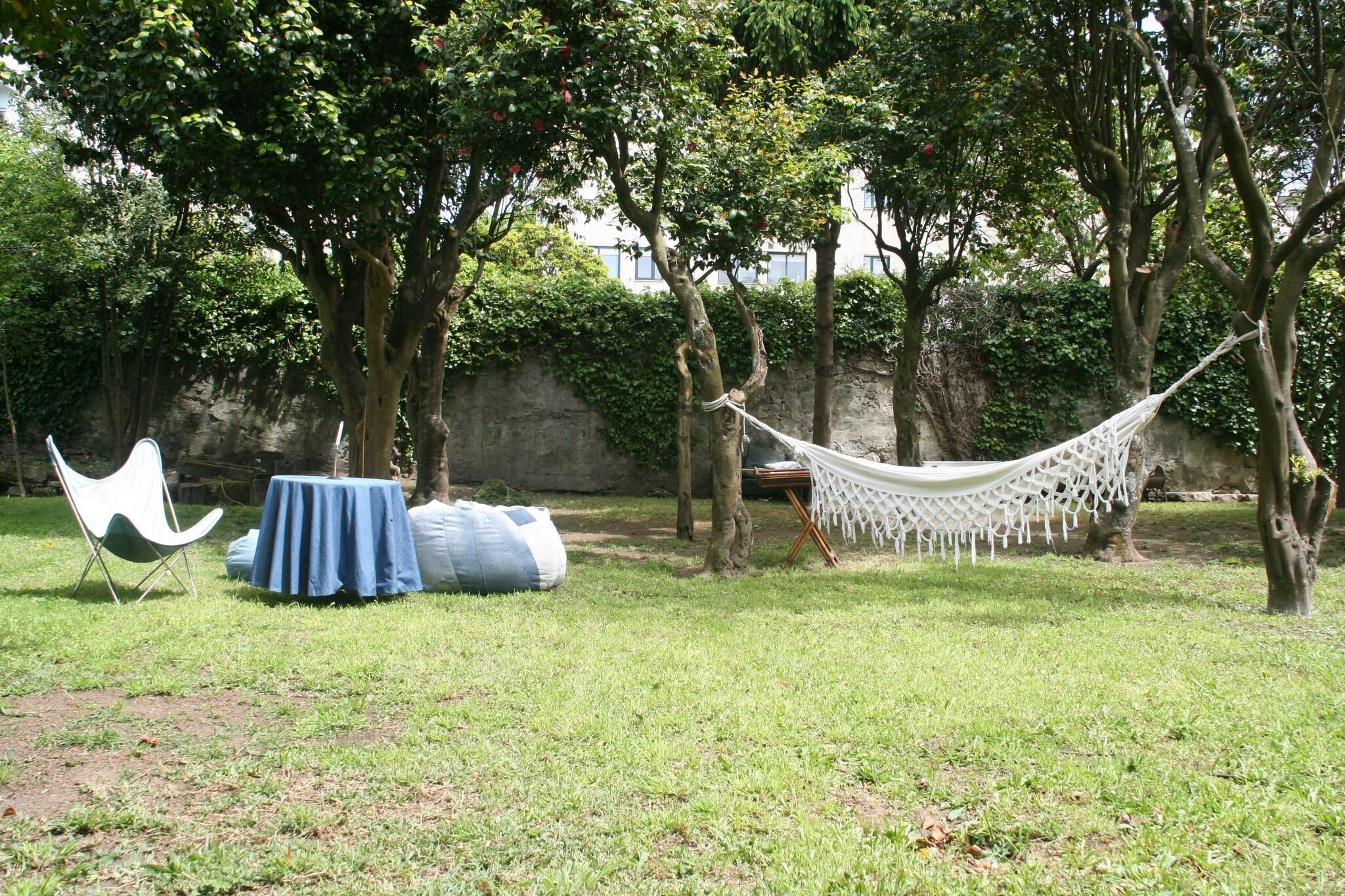 Instalaciones Recreativas Oporto Loft