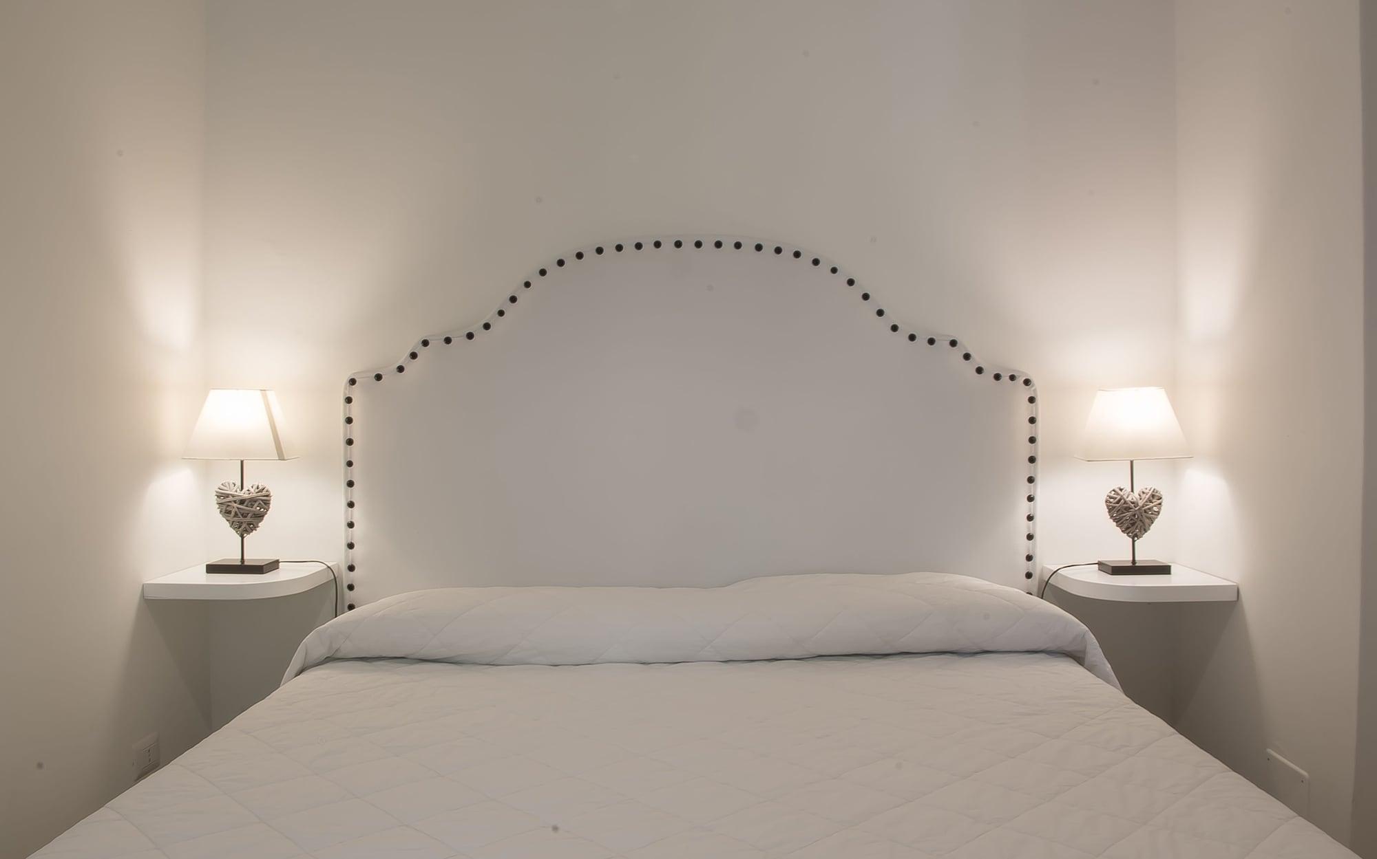 Habitación Hotel Villa Enrica - Aeolian Charme
