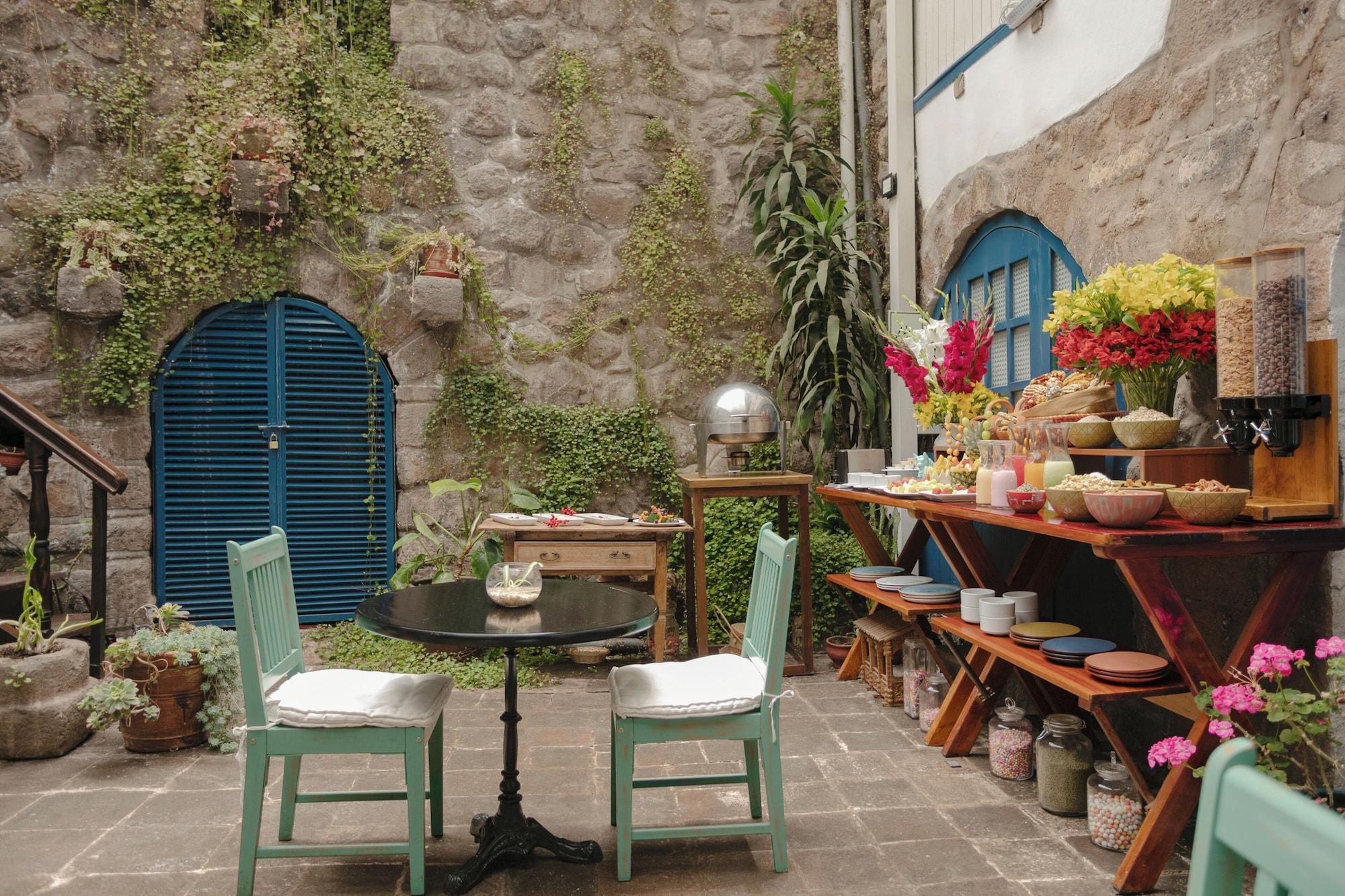 Restaurant XO Art House