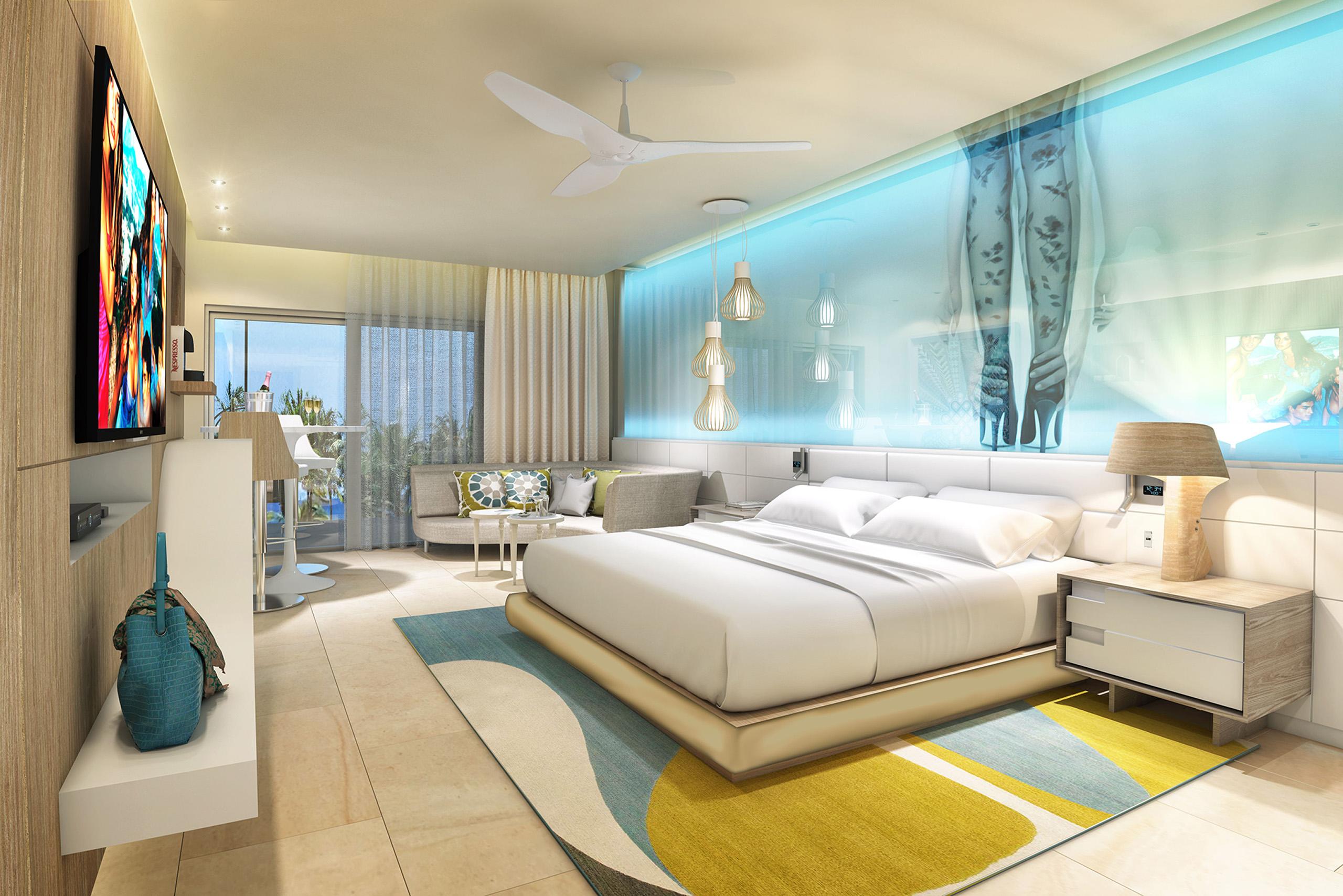 Habitación Breathless Montego Bay - Adults Only - All Inclusive