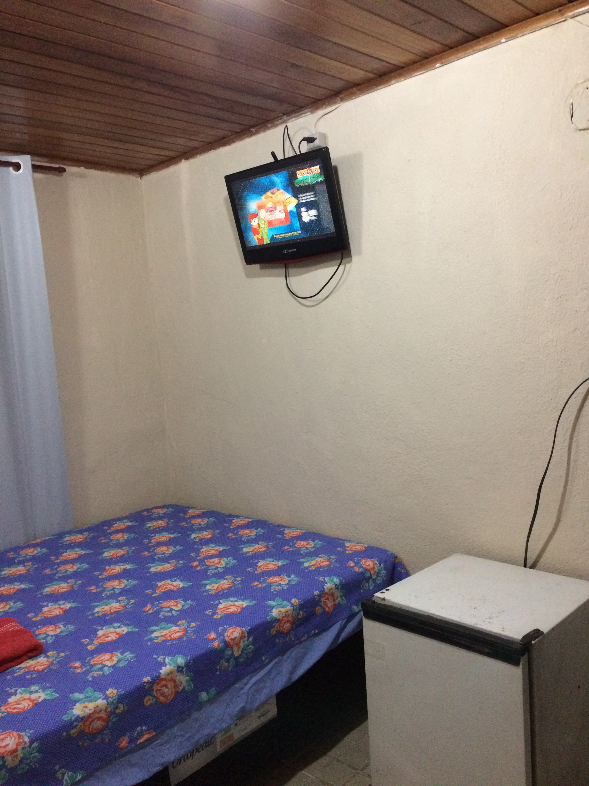 Habitación Horus Rio Hostel