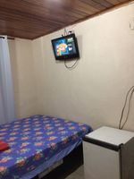 Alojamiento - Horus Rio Hostel