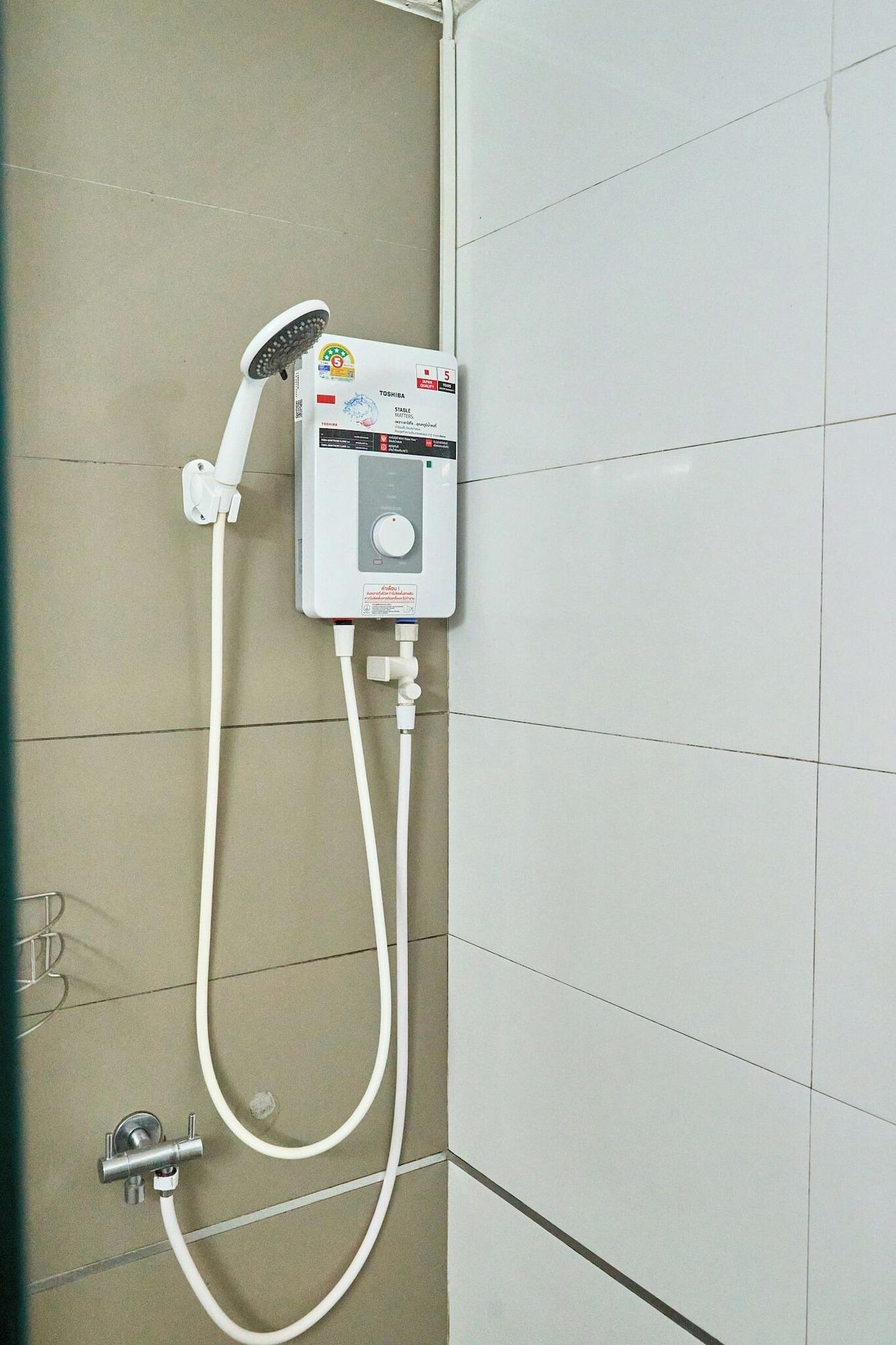 Equipamiento de Habitación Yala Rama Hotel