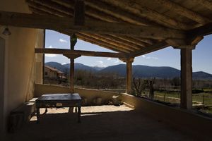 Alojamiento - Hotel Rural La Data