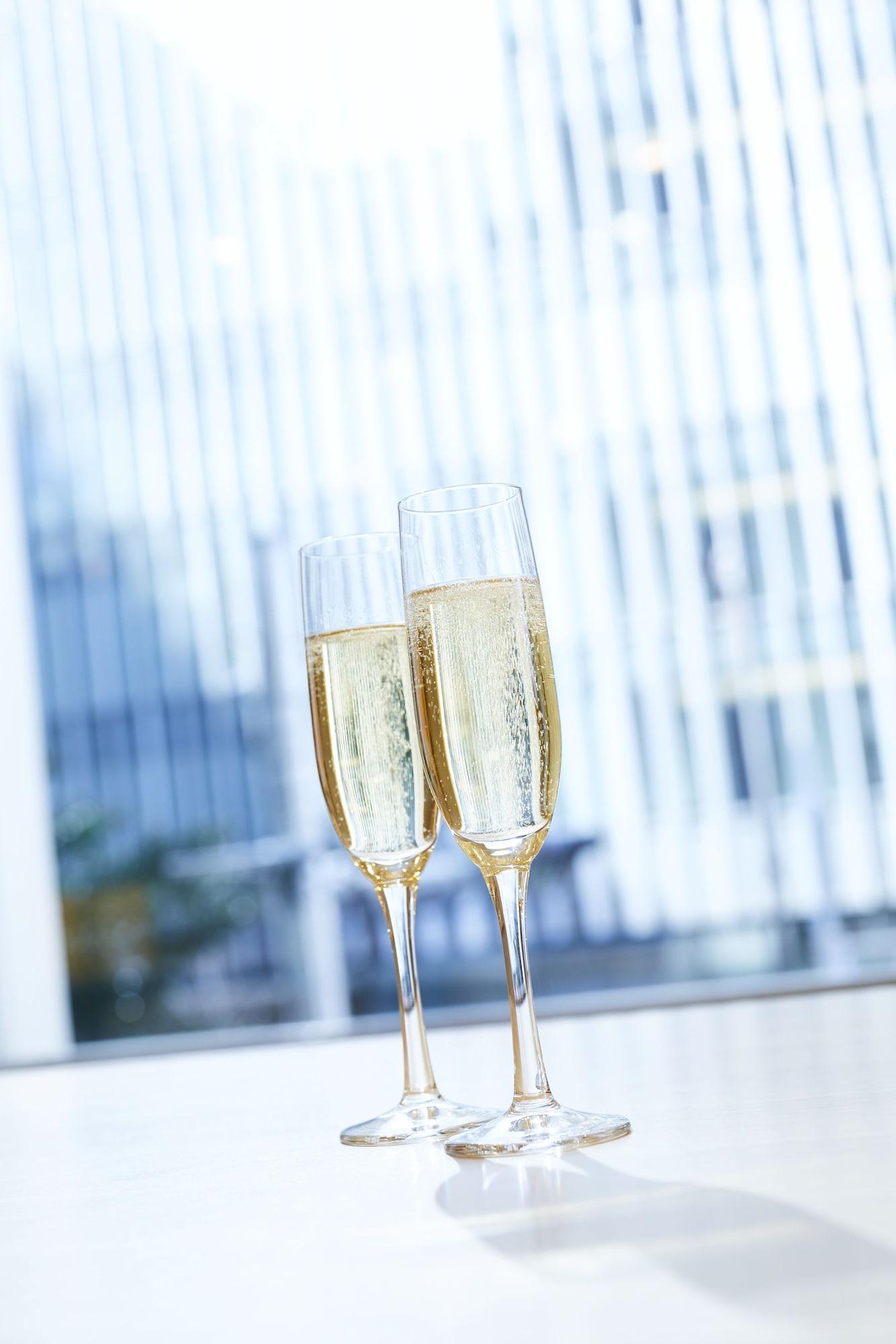 Bar/Salón Hotel Intergate Tokyo Kyobashi