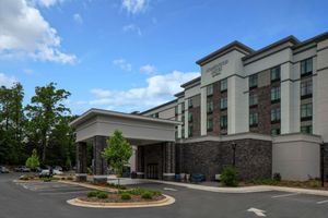 Alojamiento - Homewood Suites by Hilton Greensboro Wendover, NC