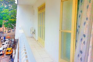 Alojamiento - Hotel Presidente