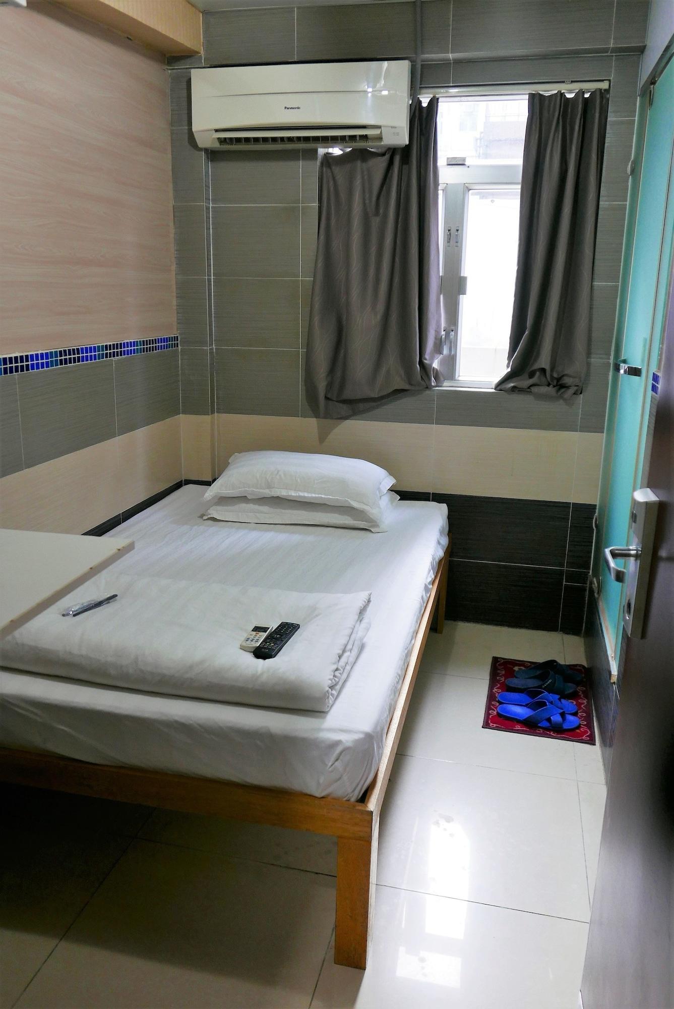 Varios KK Hotel