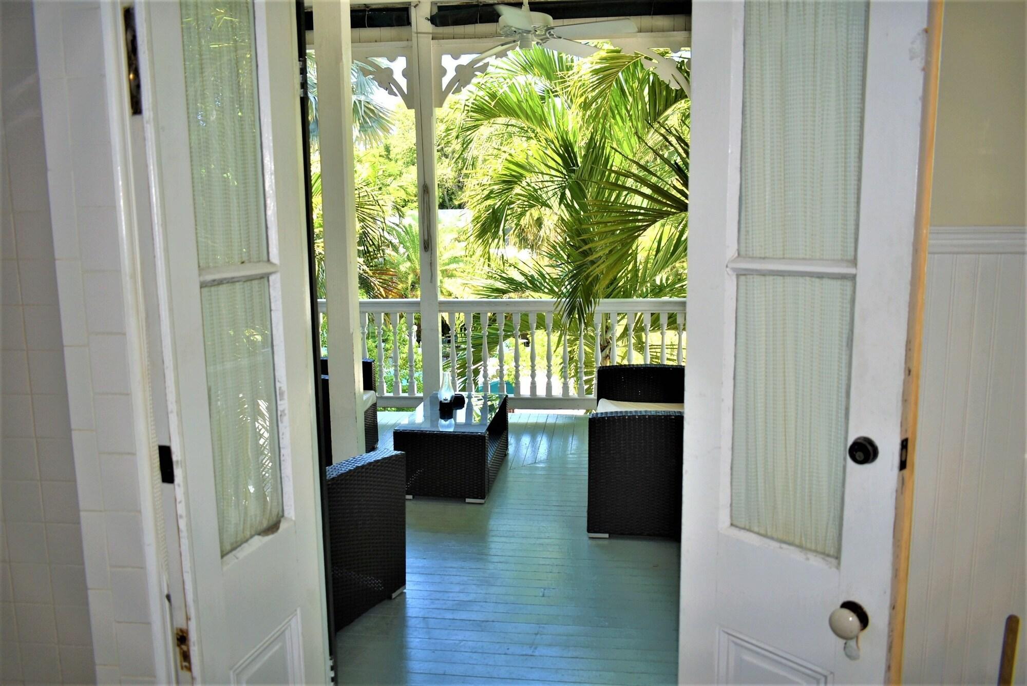 Habitación Simonton Court Historic Inn & Cottages