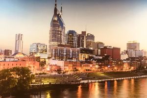 Alojamiento - Millennium Maxwell House Nashville