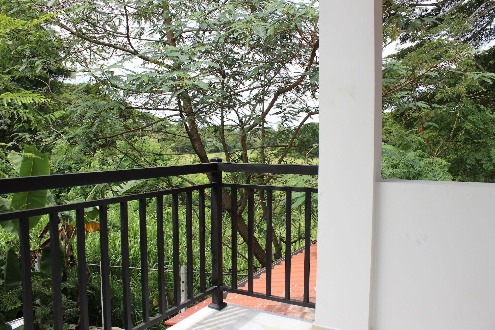 Equipamiento de Habitación White House Holiday Home