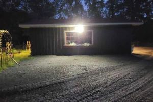 Renta temporal - Secluded Lake Cottage on Private Veteran Homestead