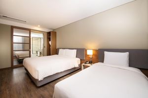 Alojamiento - ENA Suite Hotel Namdaemun