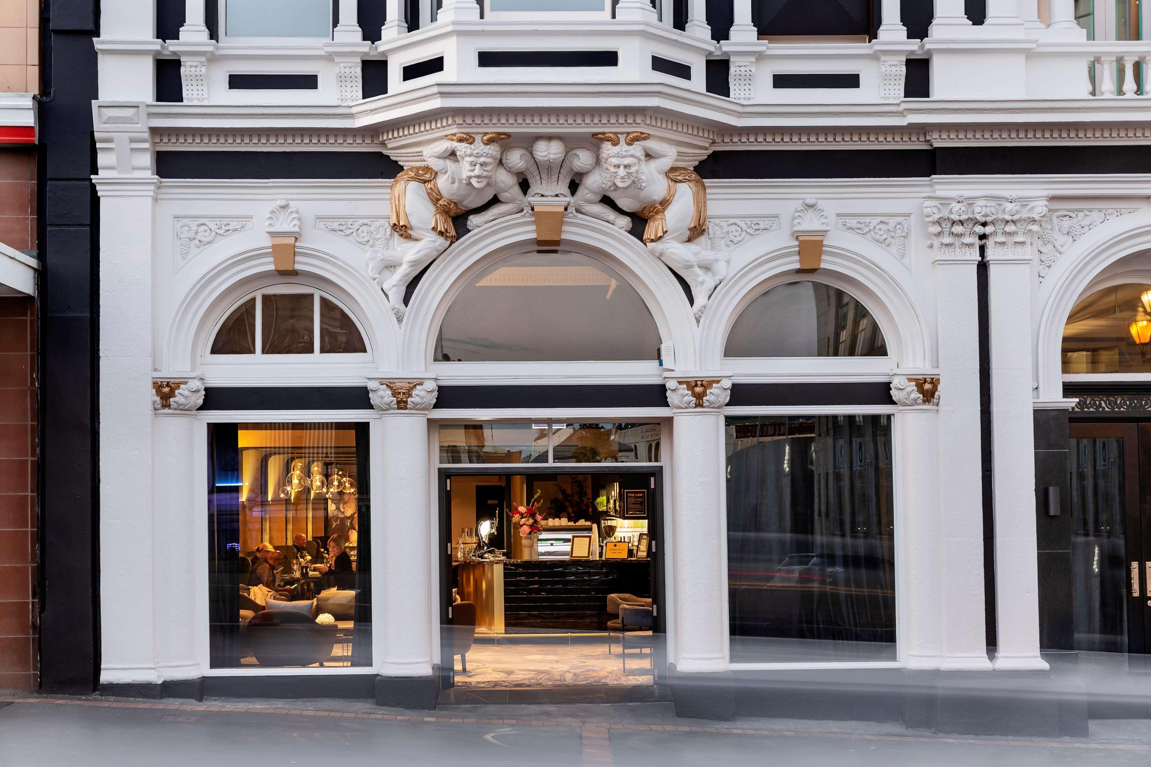 Bar/Salón Fable Dunedin
