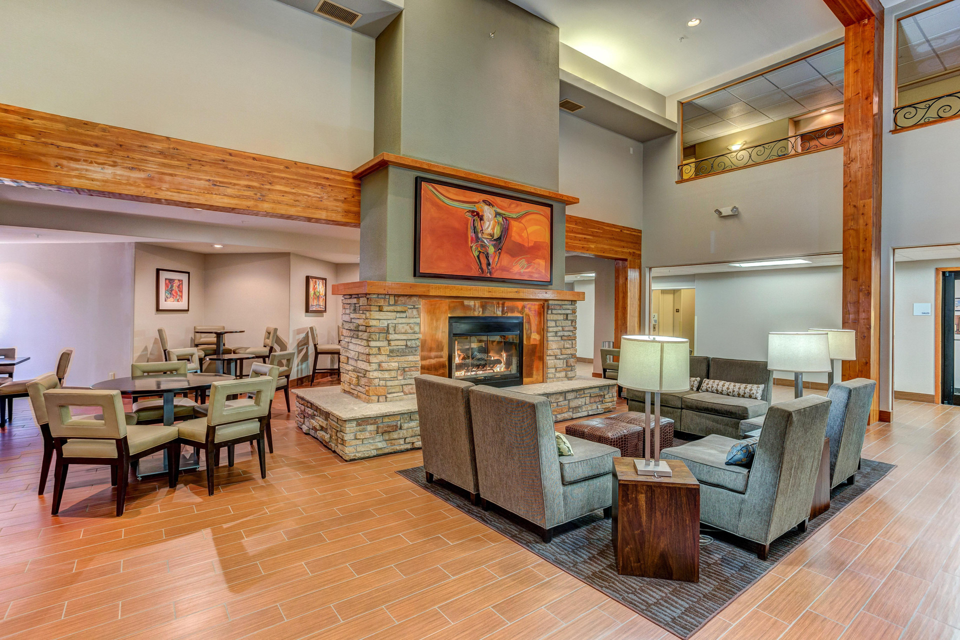 Vista Exterior Holiday Inn Express & Suites Montrose - Black Canyon Area by IHG