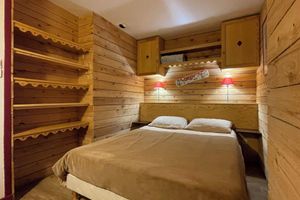 Alquiler Vacacional - Saint-lary-soulan-coeur Village Apt 4 Pers Piscine Ext 300m: Thermes, Télécabine