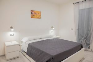 Alquiler Vacacional - Nuovo appartamento per visitare parco archeologico (80 m), mare (600 m), oasi