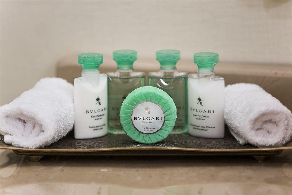 Set de Habitación Elegance East Hotel - Boutique Class