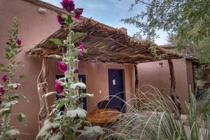 Paquete - Ckoi Atacama Lodge