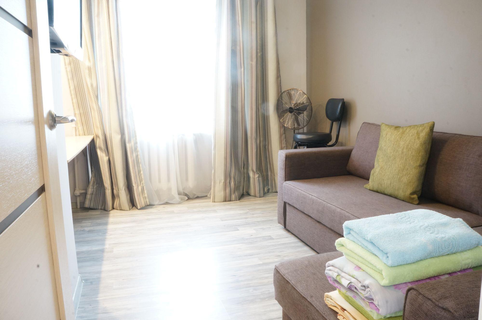 Varios Apartment RF88 with Jacuzzi on Moskovsky 220