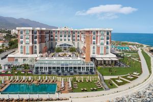 Alojamiento - Kaya Palazzo Resort & Casino