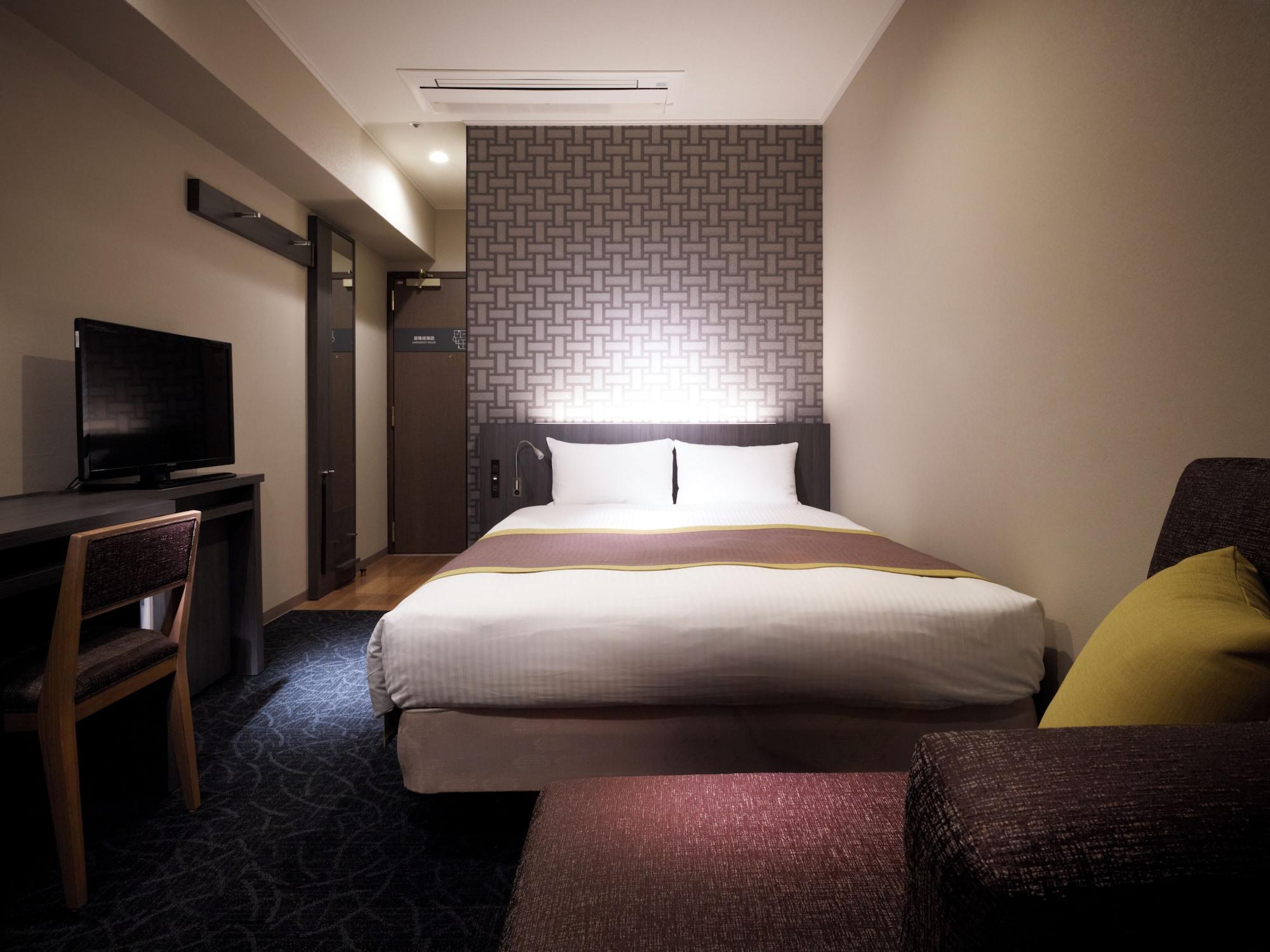 Habitación Almont Inn Nihonbashi