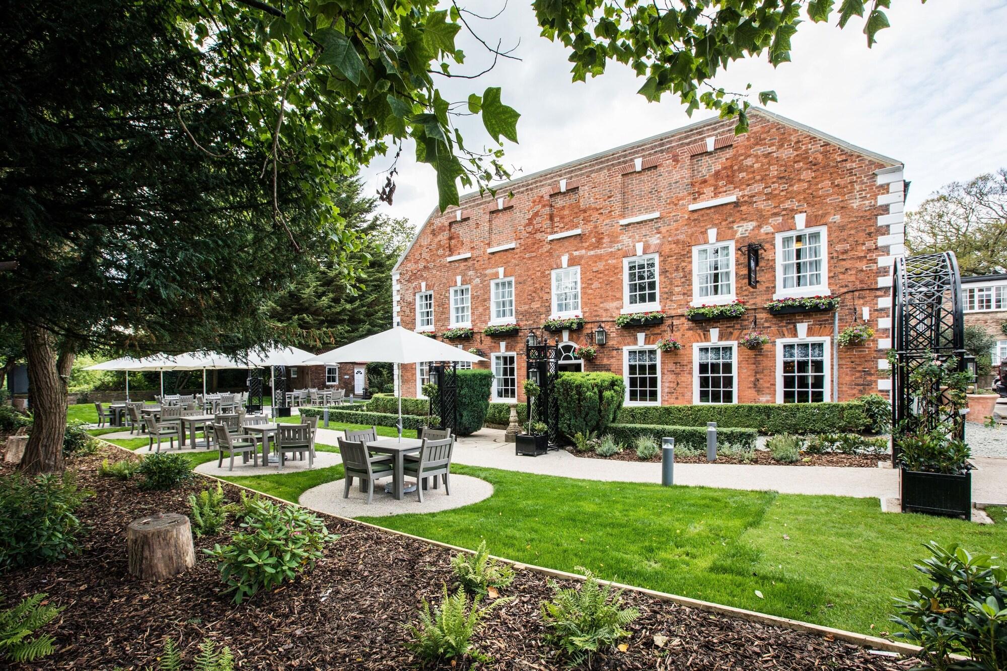 Varios The Knaresborough Inn - The Inn Collection Group