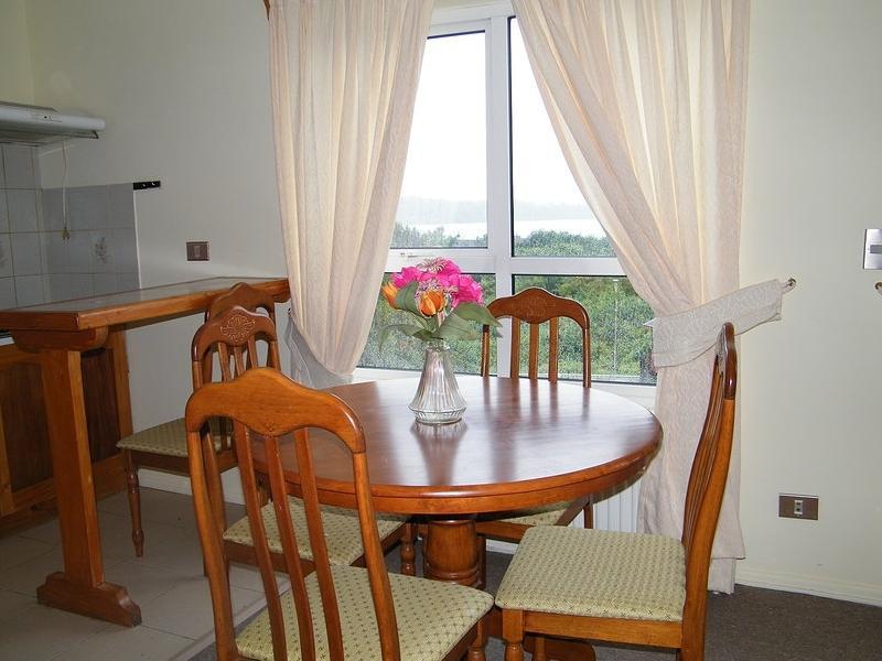 Comodidades del Alojamiento Apart Hotel Rosas de Puerto Varas