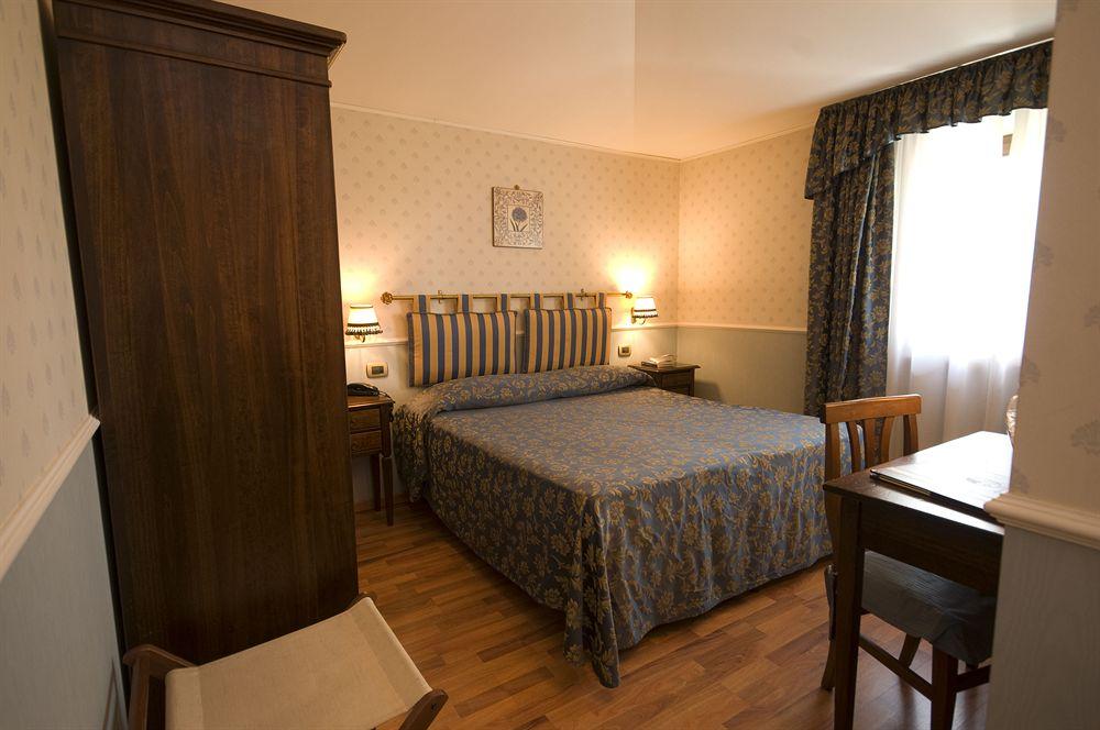 Hotel Arcobaleno Boutique Hotel