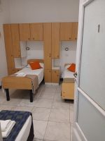 Alojamiento - Pin Up Hostel