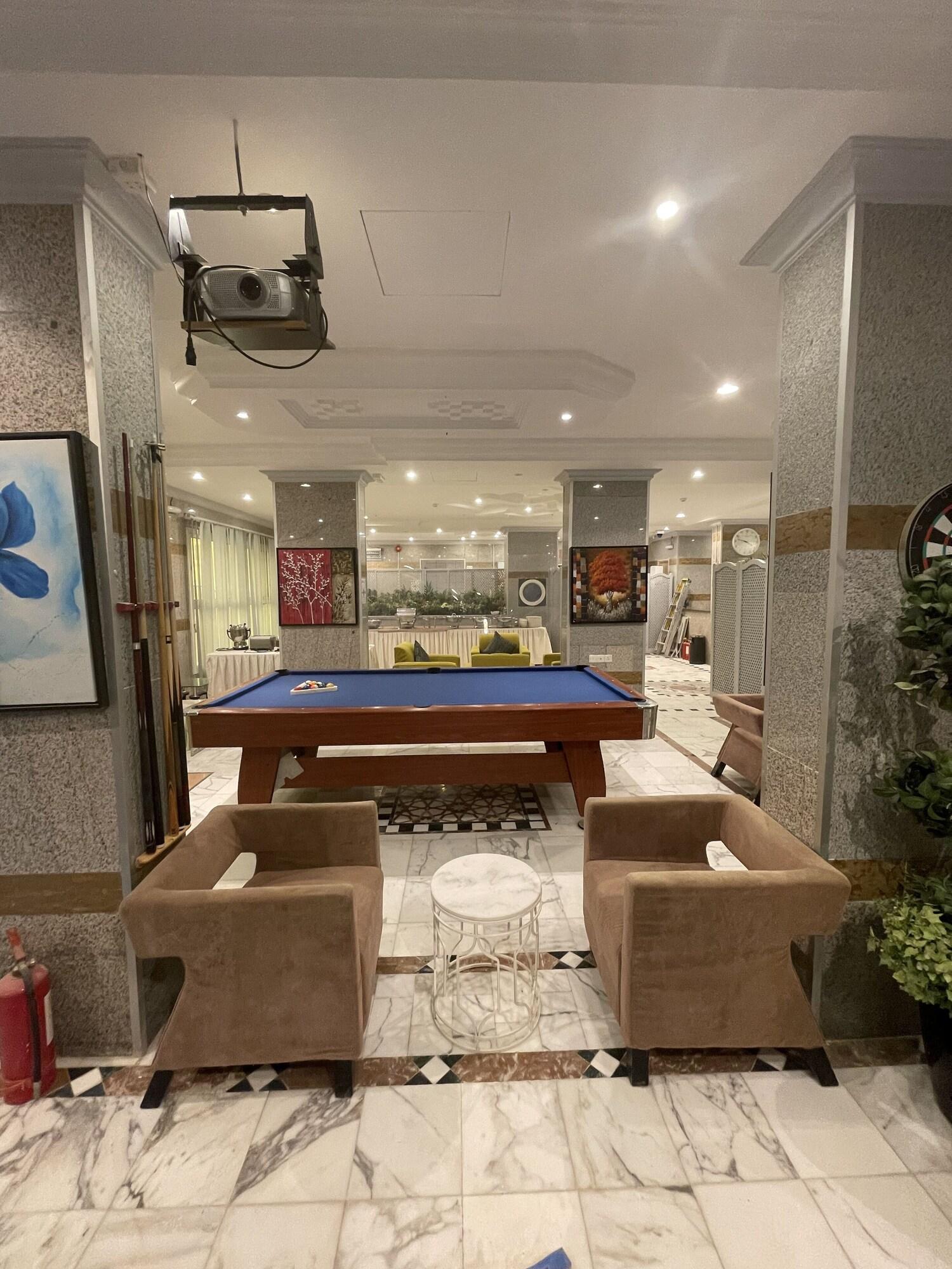 Gimnasio golden comfort