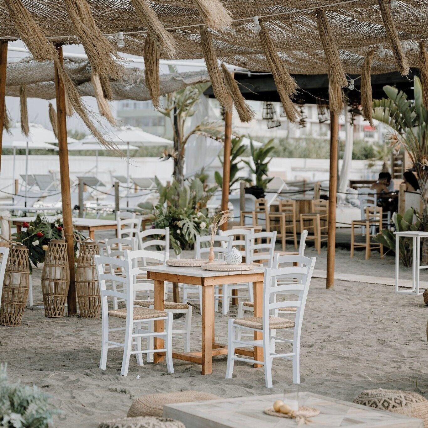 Bar/Salón Copacabana Hotel Design