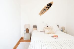 Alquiler Temporario - House in the center of Versailles, 5 minutes from the château and freeway