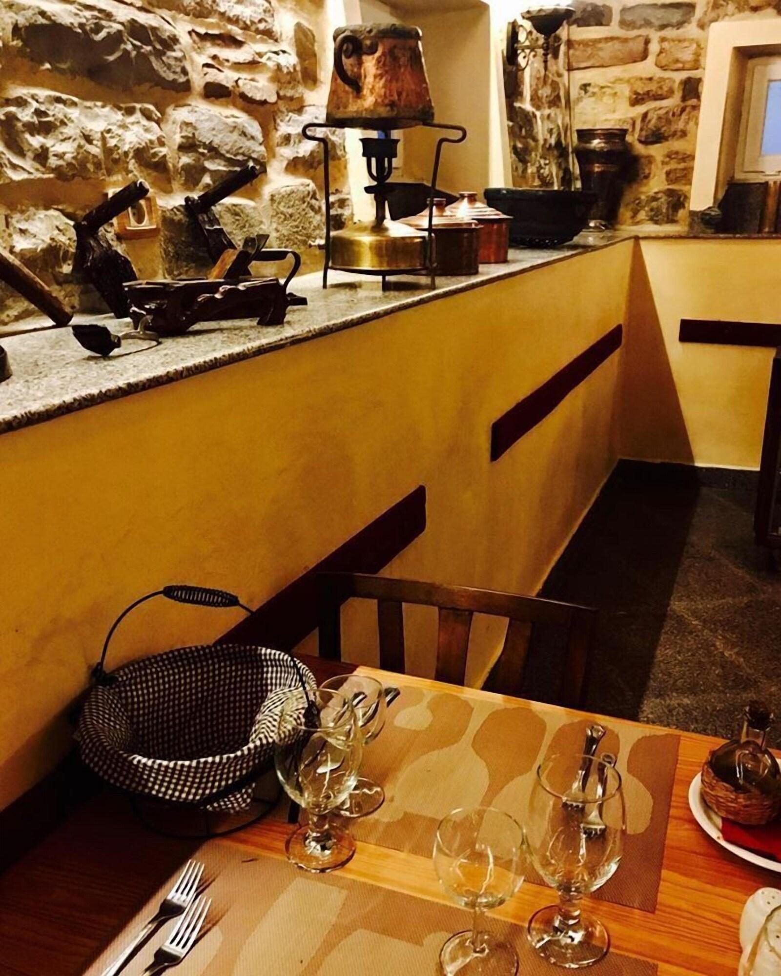 Restaurant Hotel Lafayette