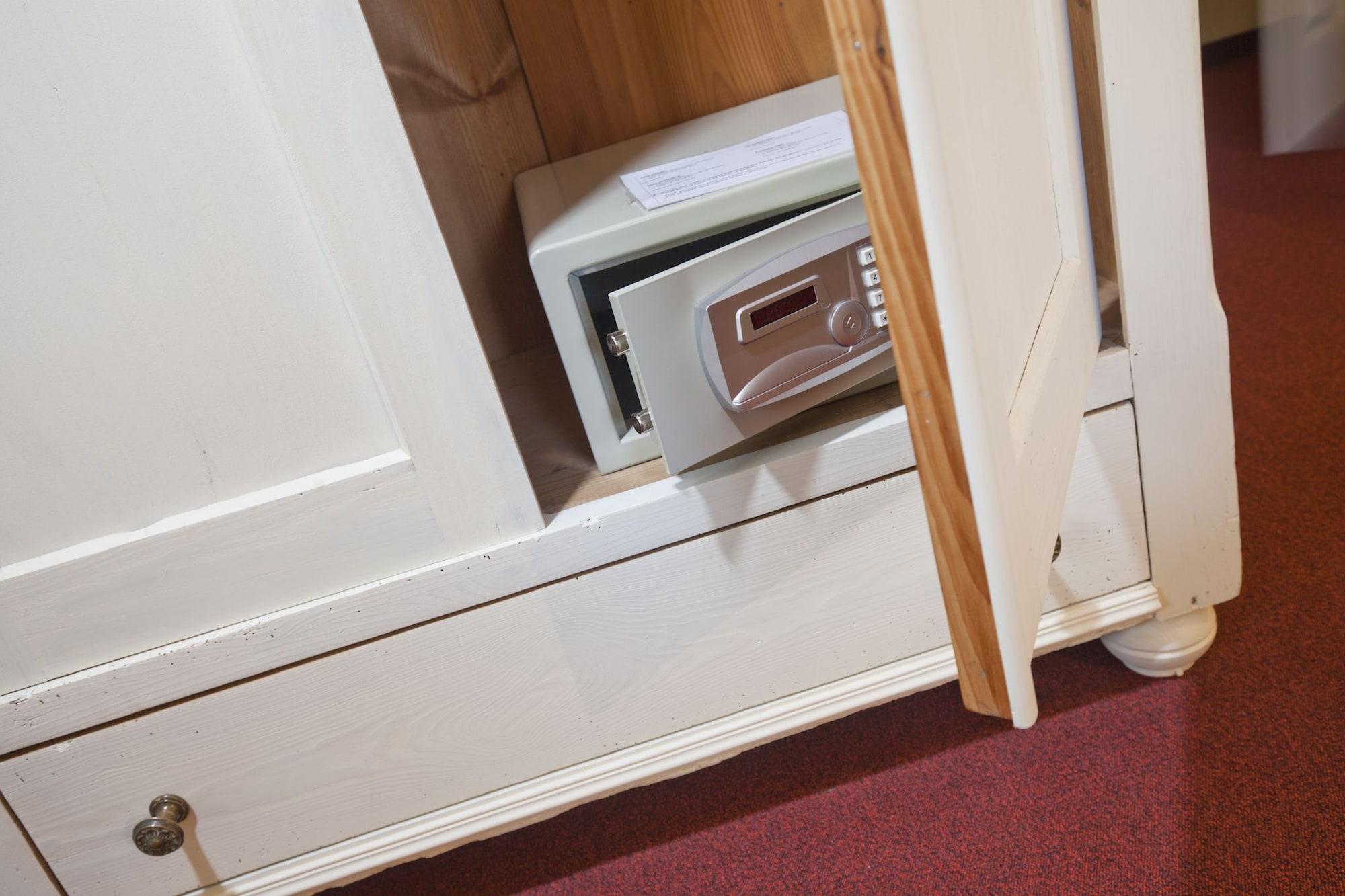 Set de Habitación Altstadt Gästehaus