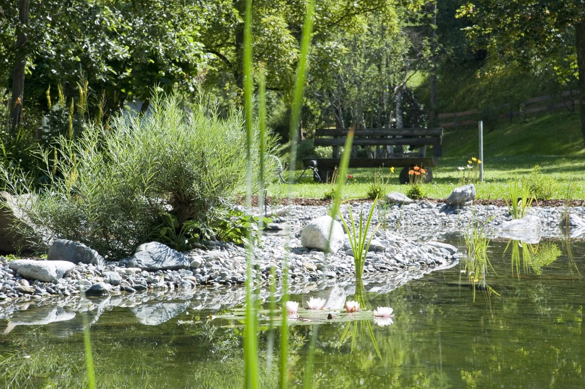 Vista Exterior Felbermayer