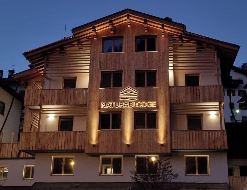 Varios Naturae Lodge
