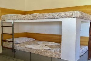 Alquiler Vacacional - Pousada Ilha Vitória