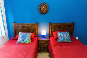 Alquiler Vacacional - Home with pool and close 7 minutes to the beach,  Pet-Friendly