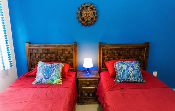 Home with pool and close 7 minutes to the beach, Pet-Friendly - Los mejores hoteles solo adultos en Puerto Morelos, México