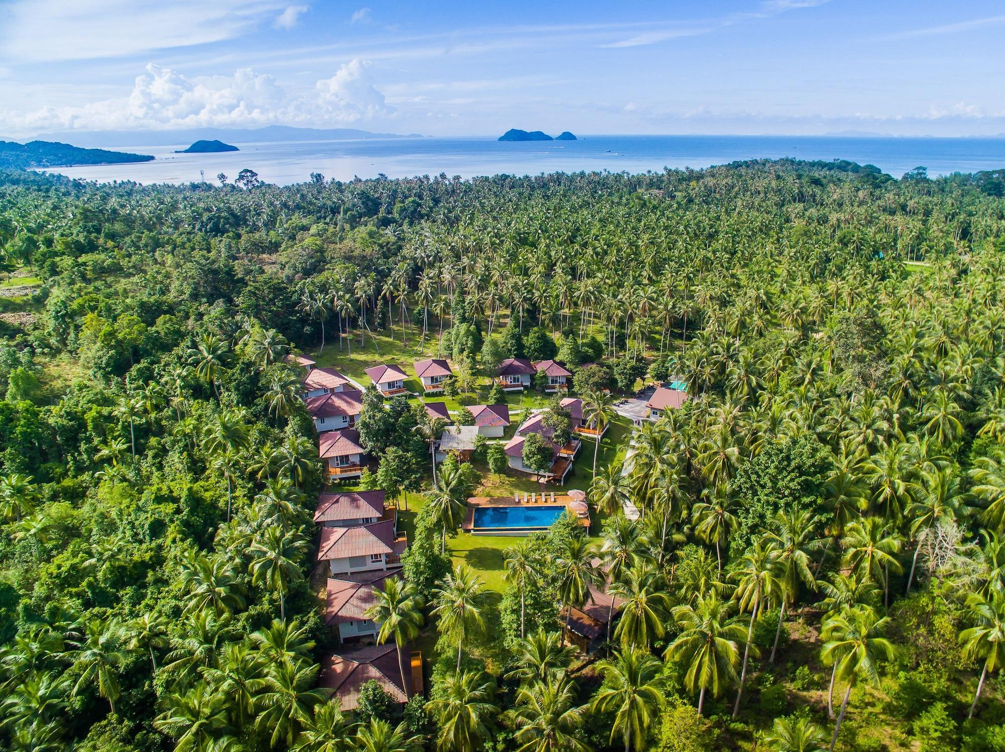 Varios Phangan Akuna