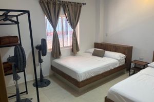 Alquiler Vacacional - Las Caribeñas - 10