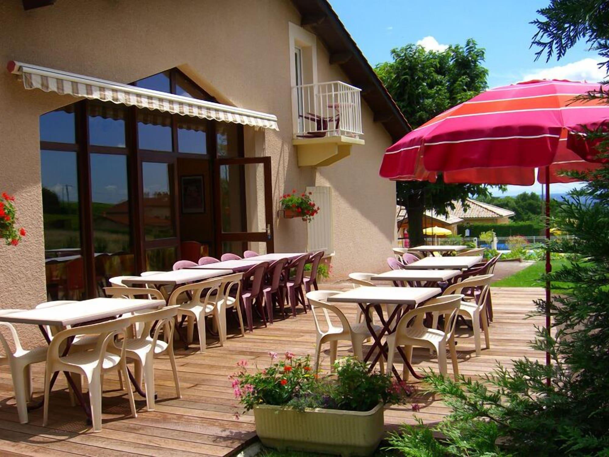 Varios Logis Hôtel des Grands Vins