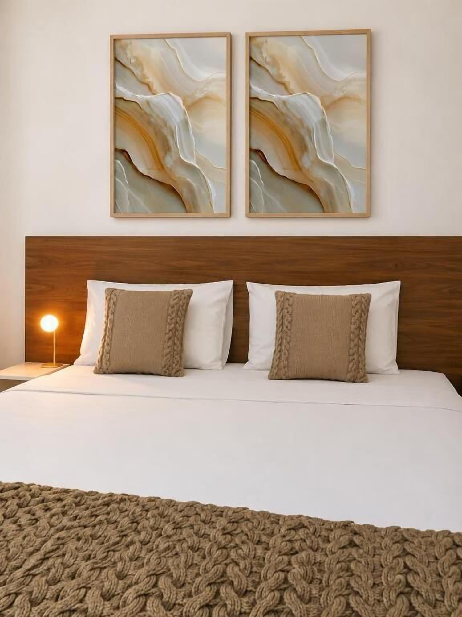 Habitación Pousada Casa da Adriana