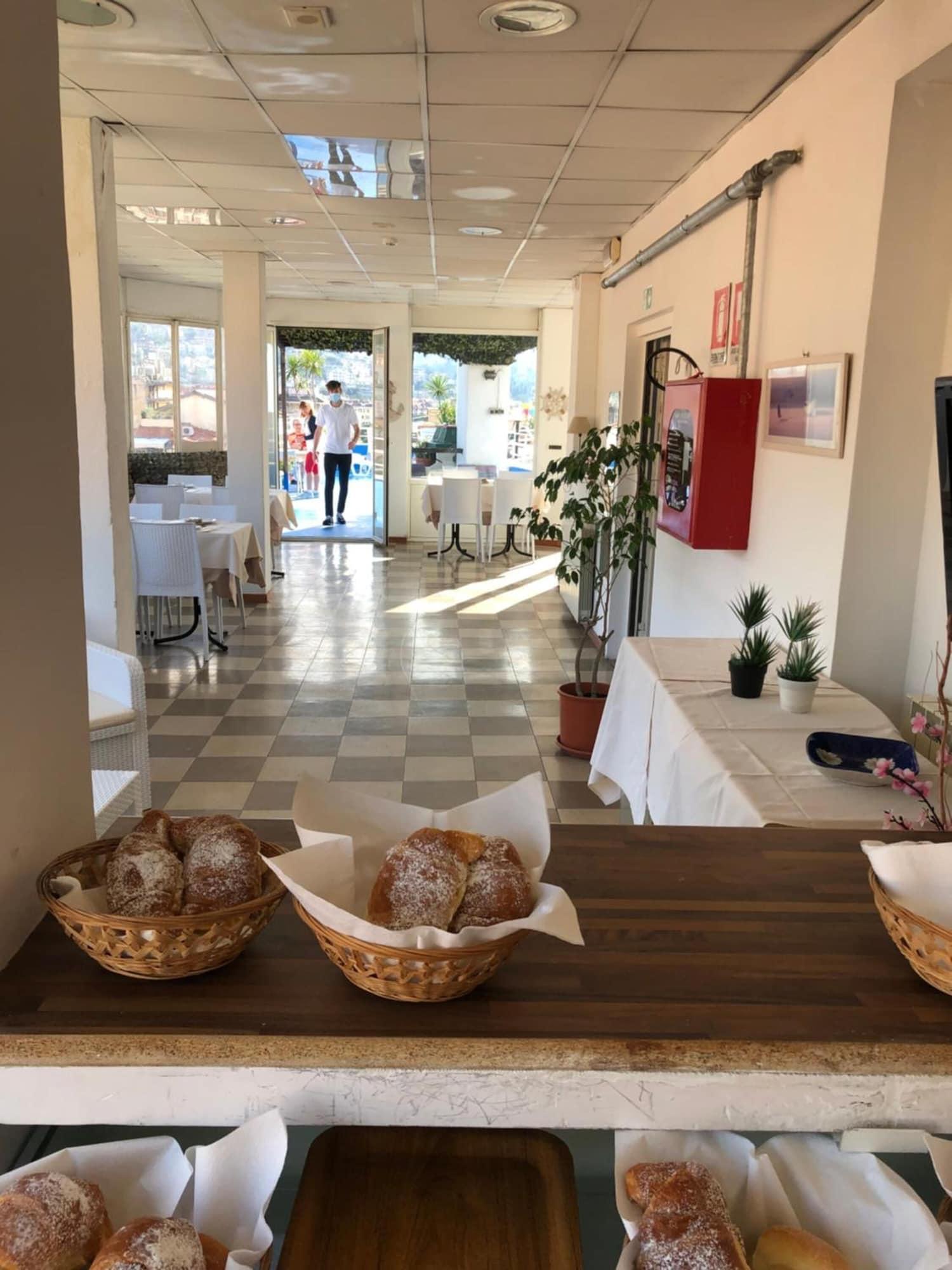 Restaurant Hotel Belvedere